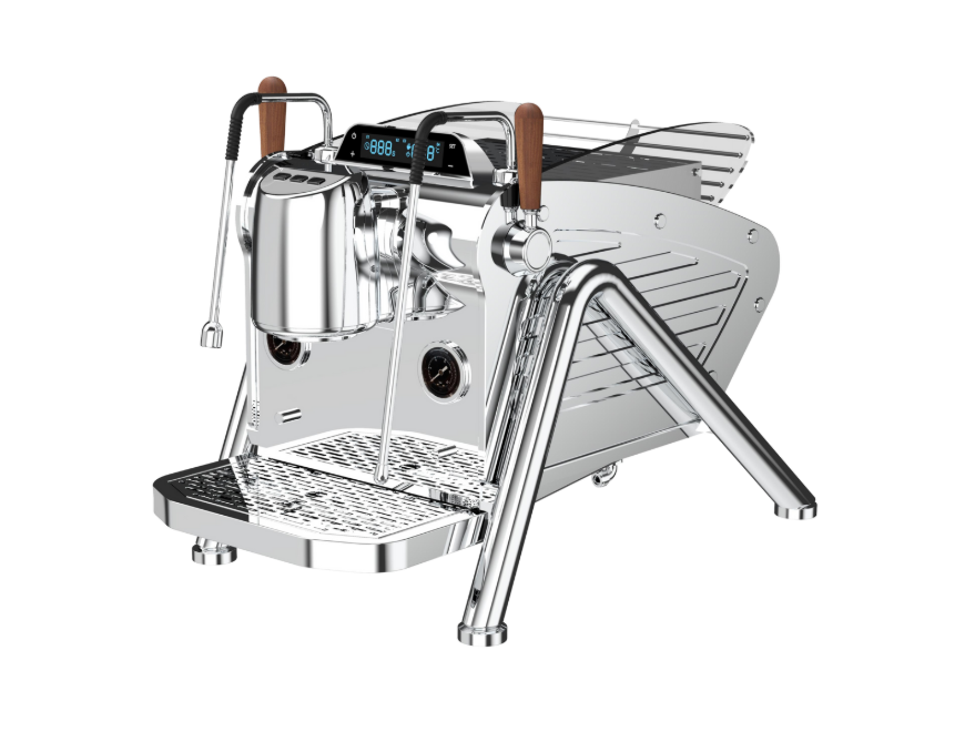 PRIMERO ESPRESSO 7003 POWER