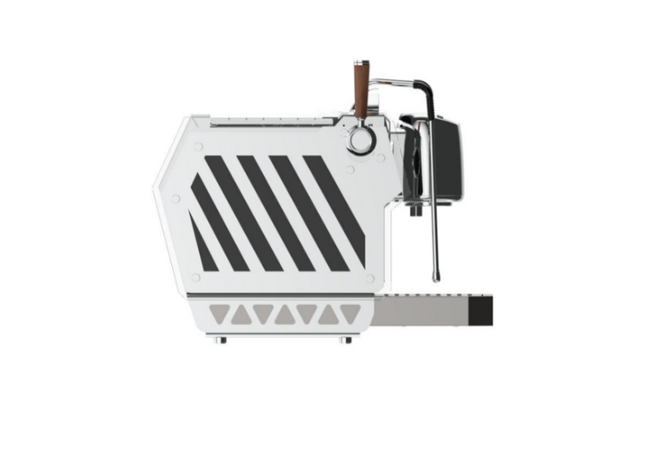 PRIMERO ESPRESSO 7209 TANK