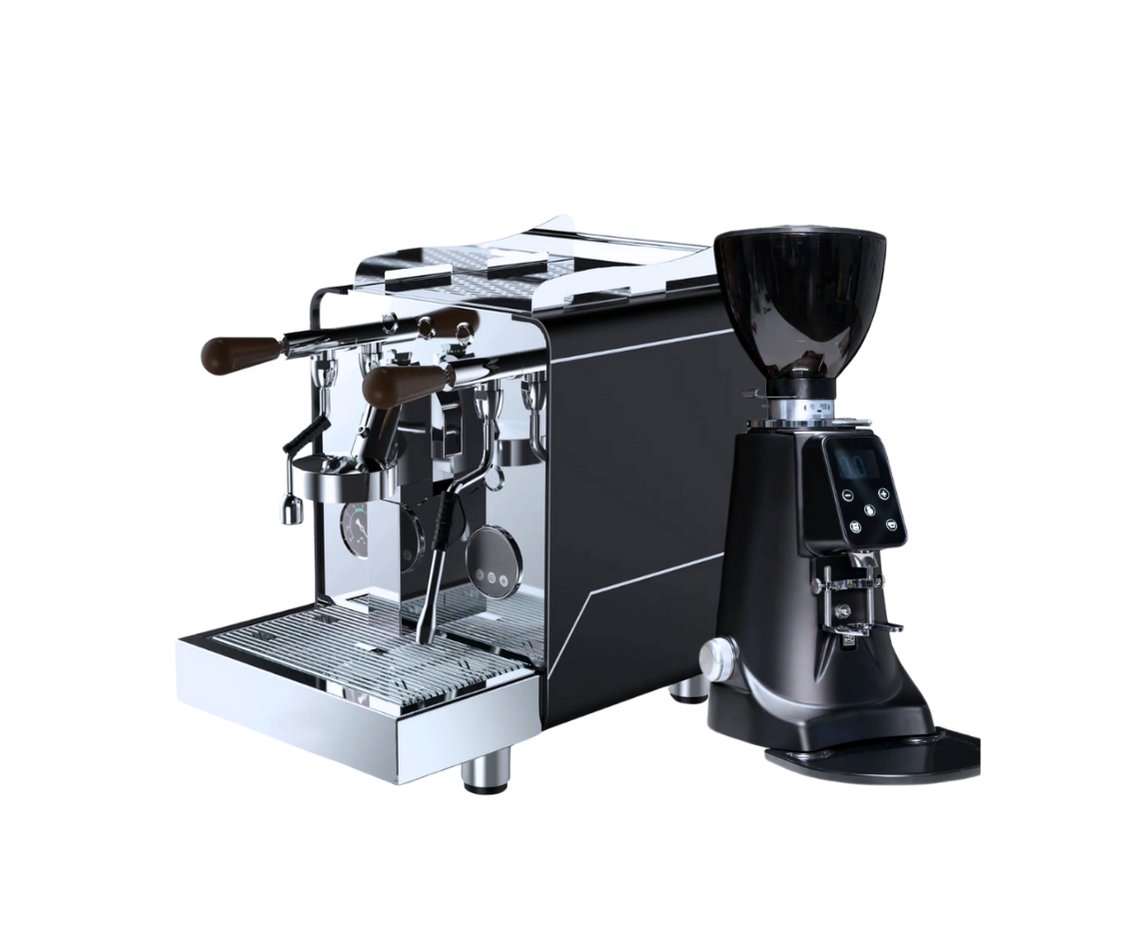 BP EST160 PRO + BP AF68