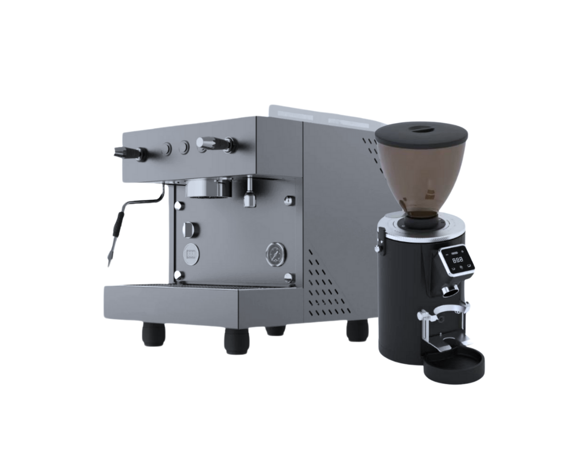 BP EST150 + PE AD500