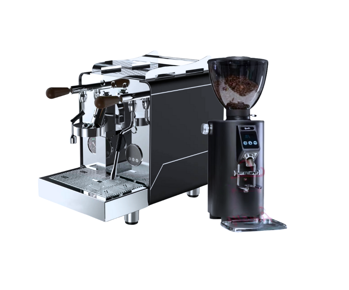 BP EST160 PRO + BP AF83