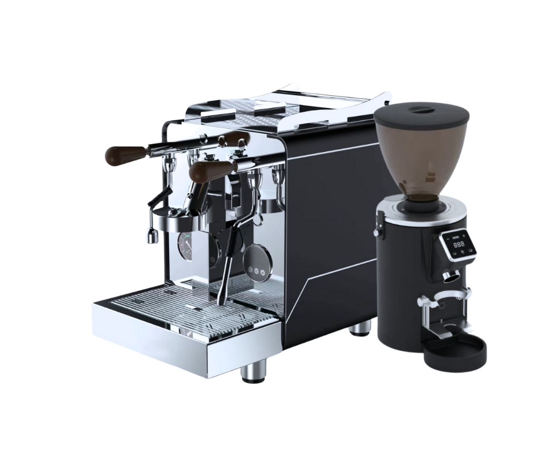 BP EST160 + PE AD500