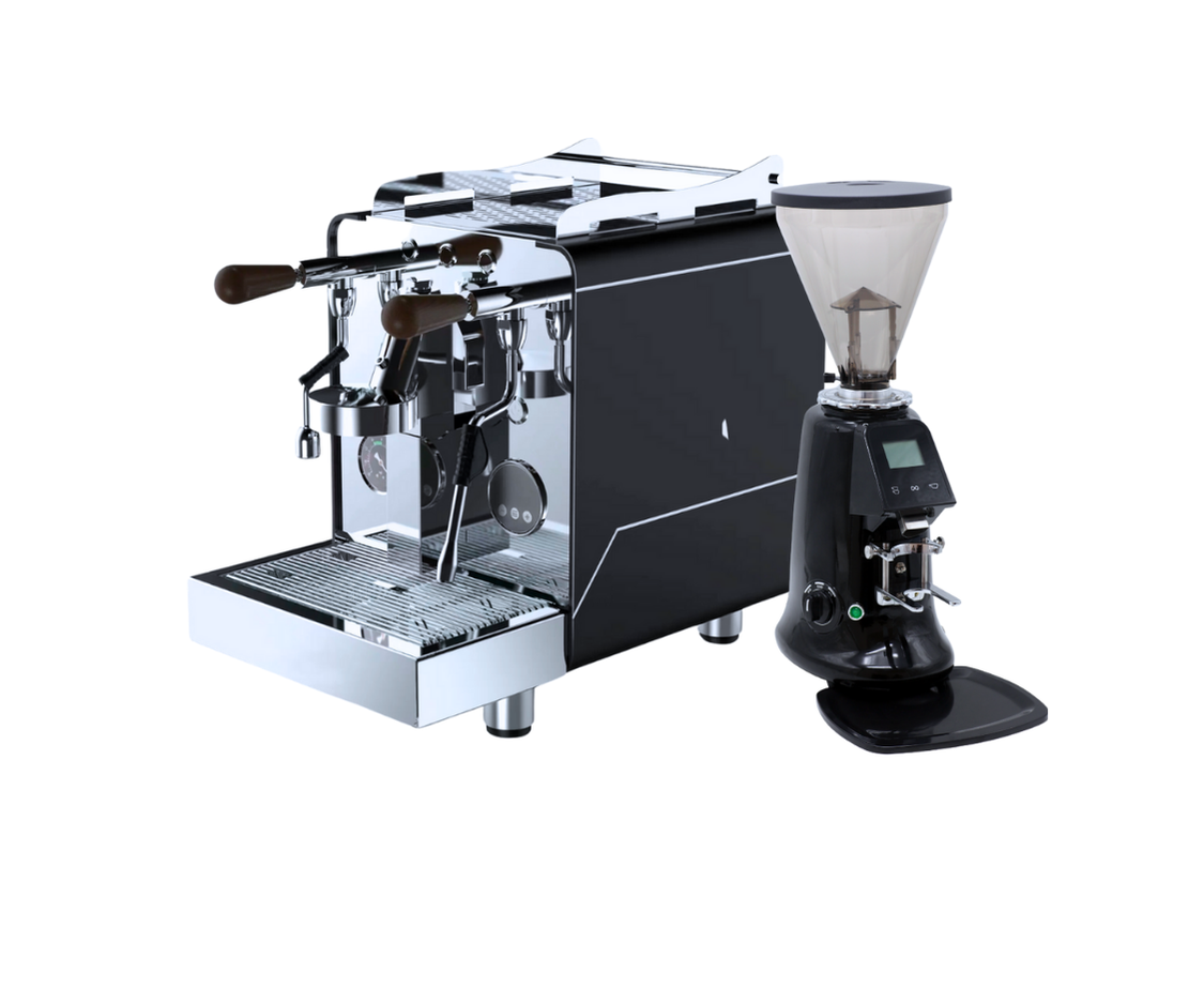 BP EST160 + PE AD600