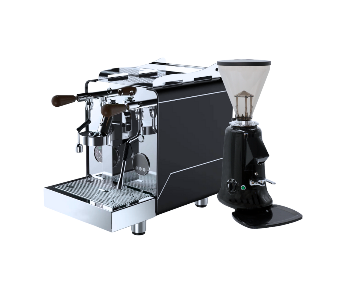 BP EST160 + PE AE600