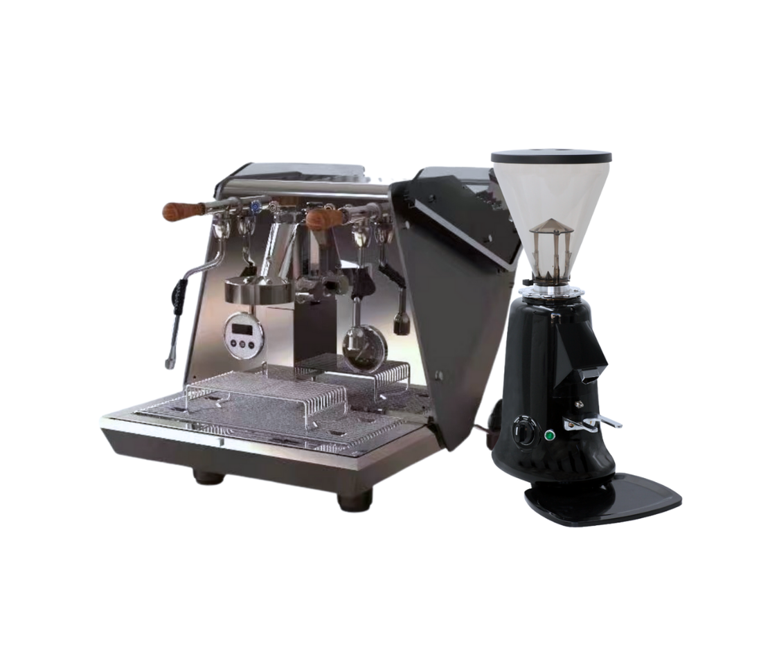 BP EST200 + PE AE600