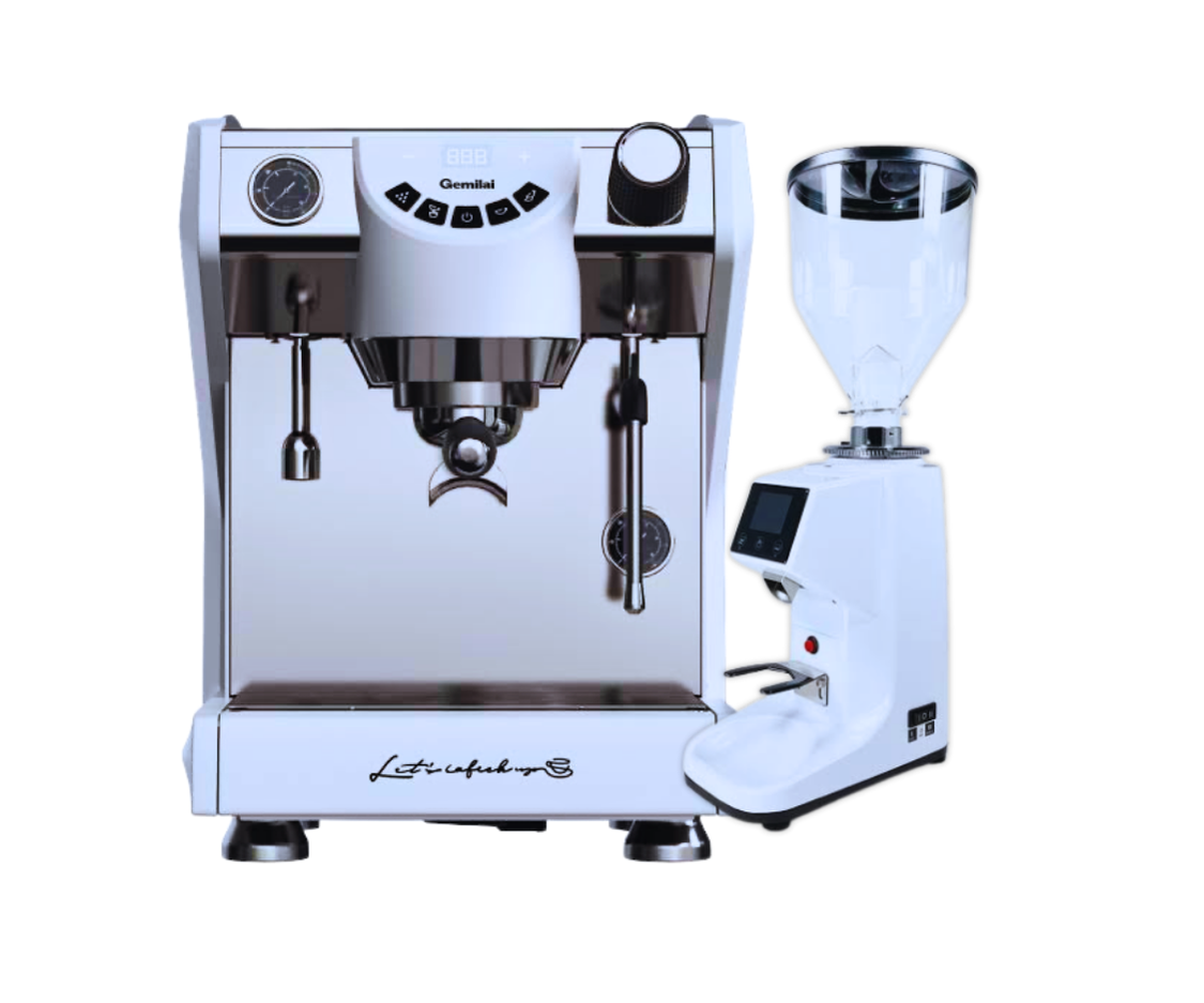 CRM3149 + C22 GRINDER