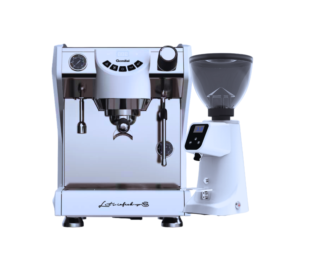 CRM3149 + PE C3 GRINDER