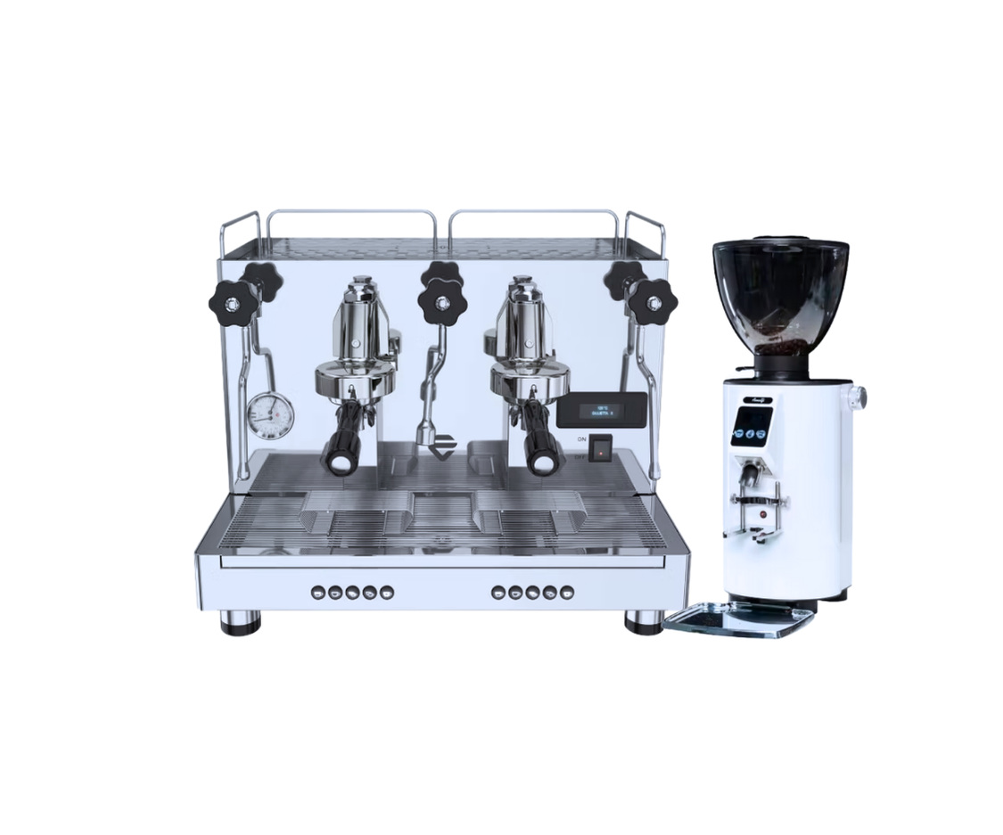 LELIT GIULETTAX + BP AF83