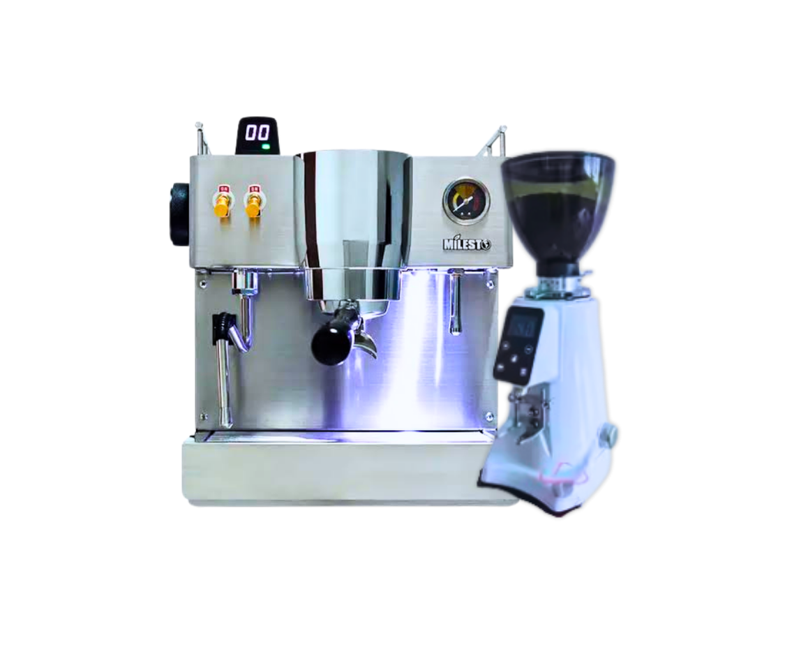 MILESTO EM19 + BP AF68