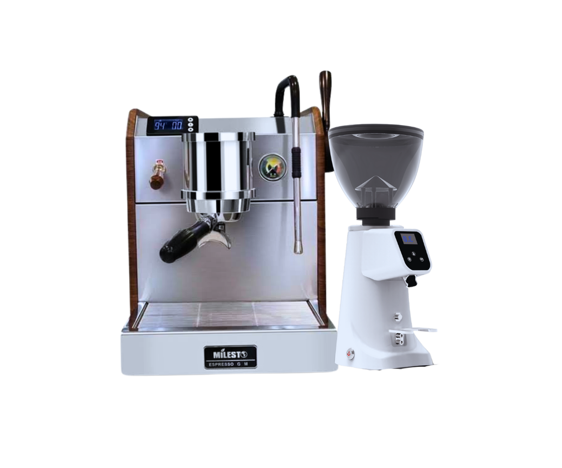 MILESTO EM23 + PE C3