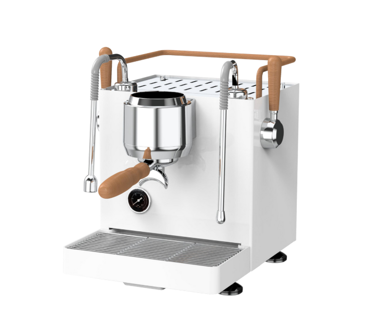 PRIMERO ESPRESSO 7107A DOLPHIN