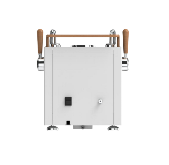 PRIMERO ESPRESSO 7107A DOLPHIN