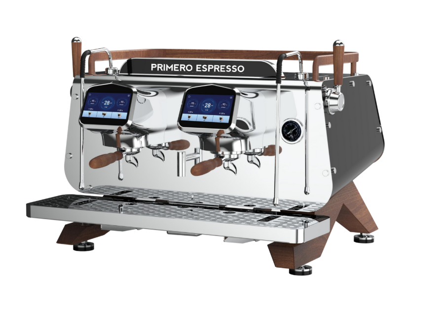 PRIMERO ESPRESSO 7203 BELLWETHER