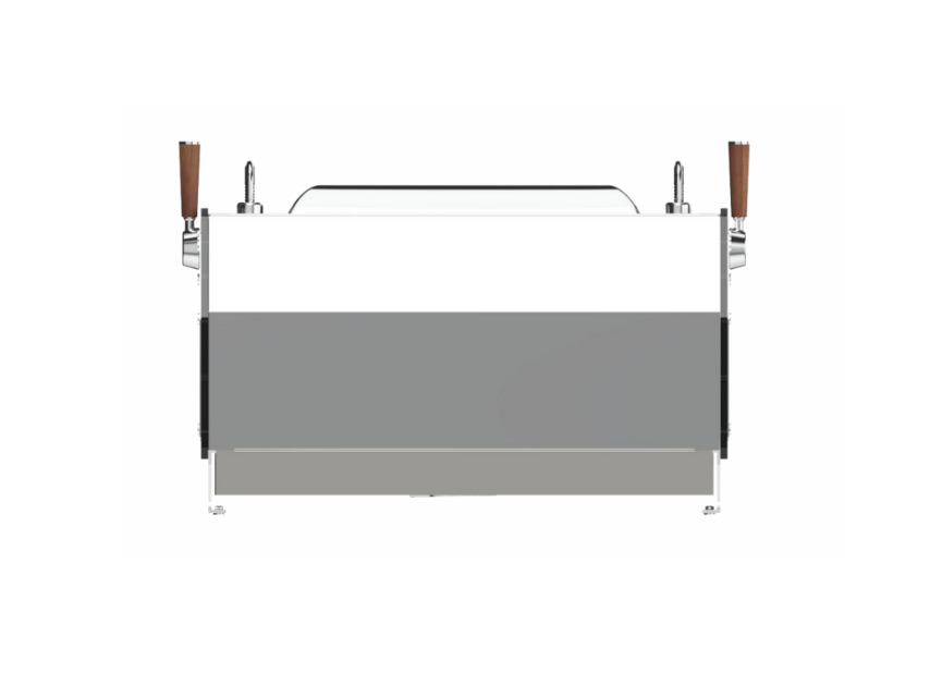 PRIMERO ESPRESSO 7209 TANK