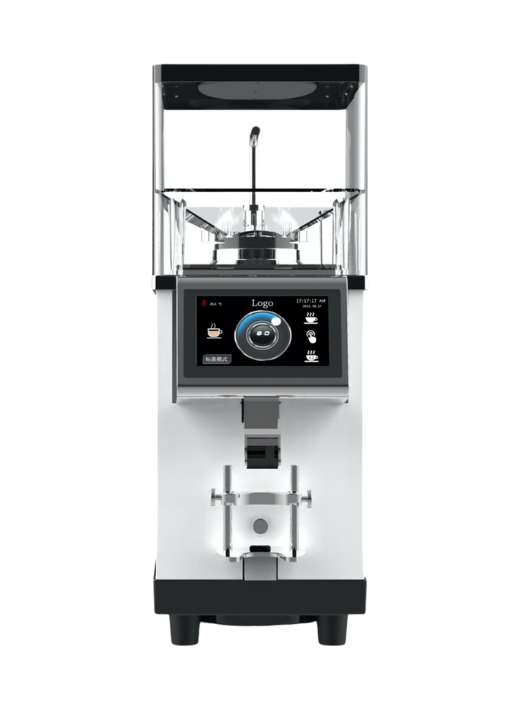 BARISTA M5