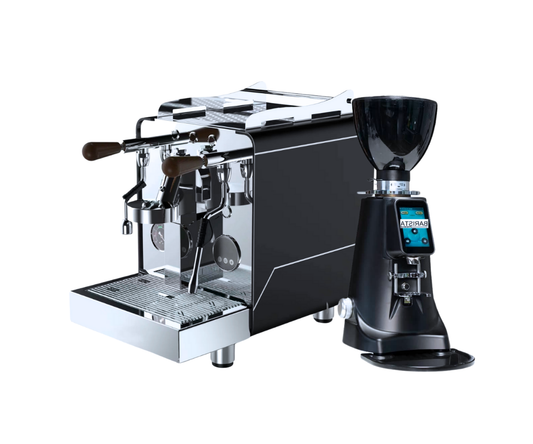 BP EST160 PRO + BP AF74