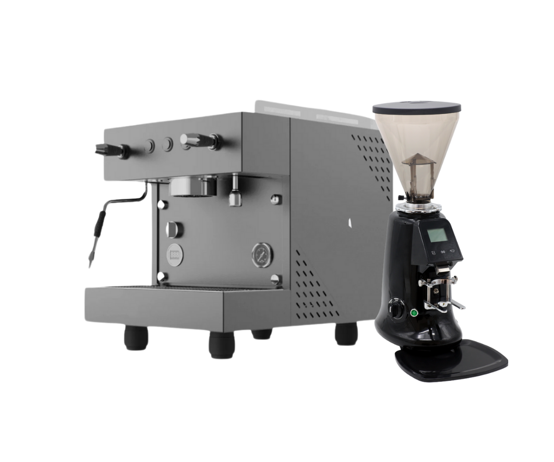 BP EST150 + PE AD600