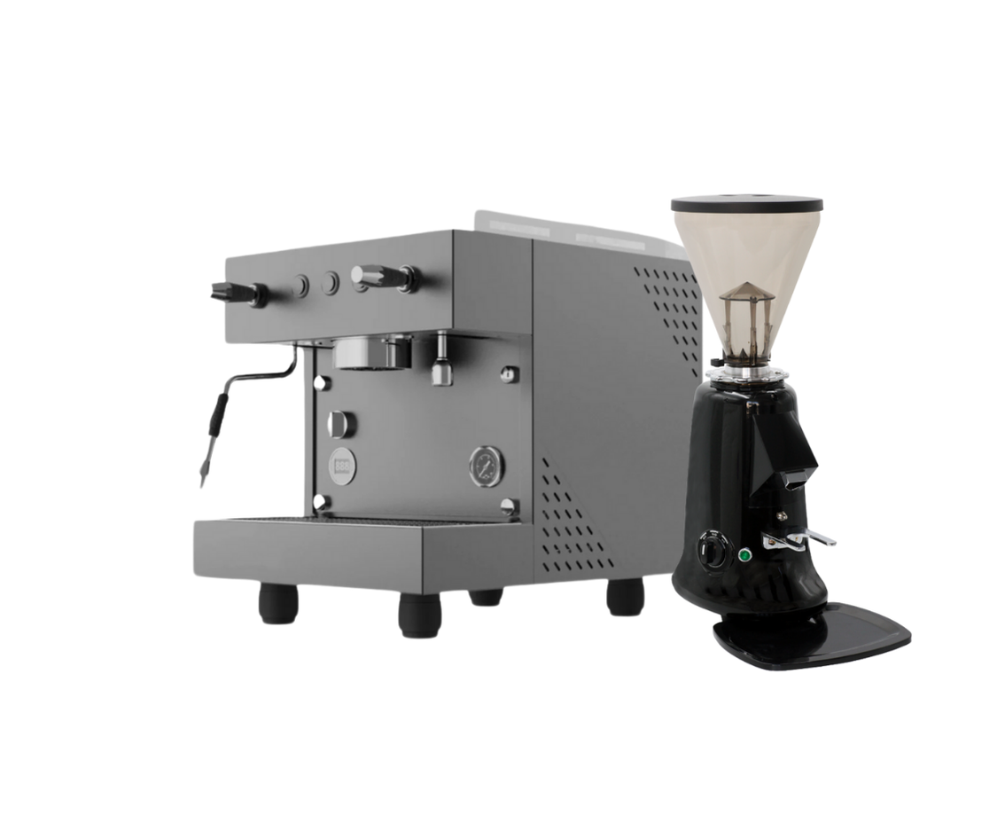 BP EST150 + PE AE600