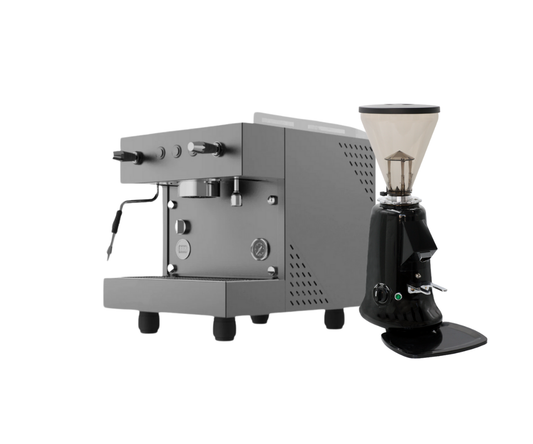 BP EST150 + PE AE600