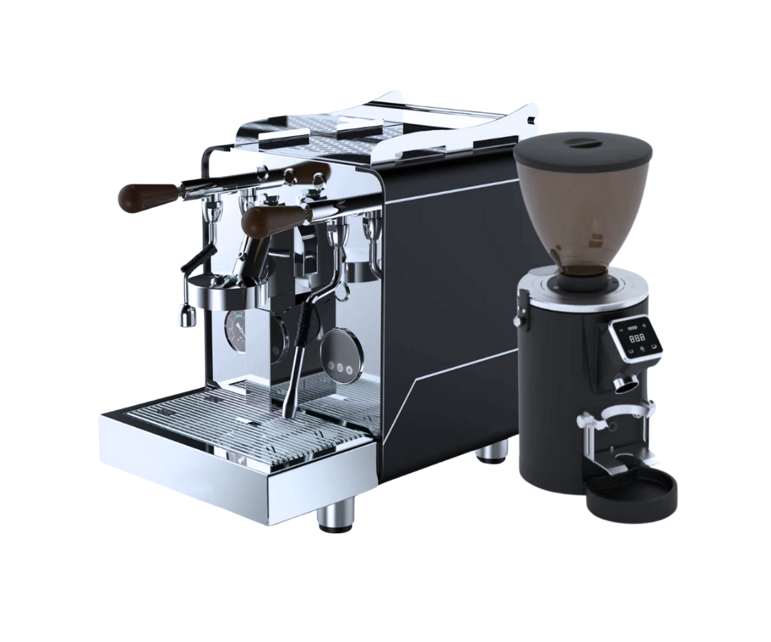 BP EST160 PRO + PE AD500