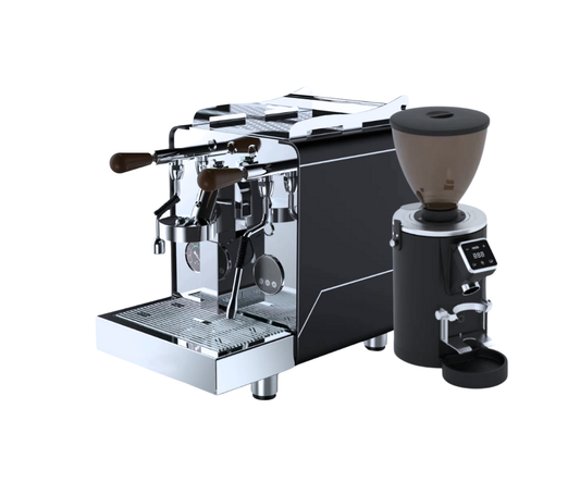 BP EST160 + PE AD500