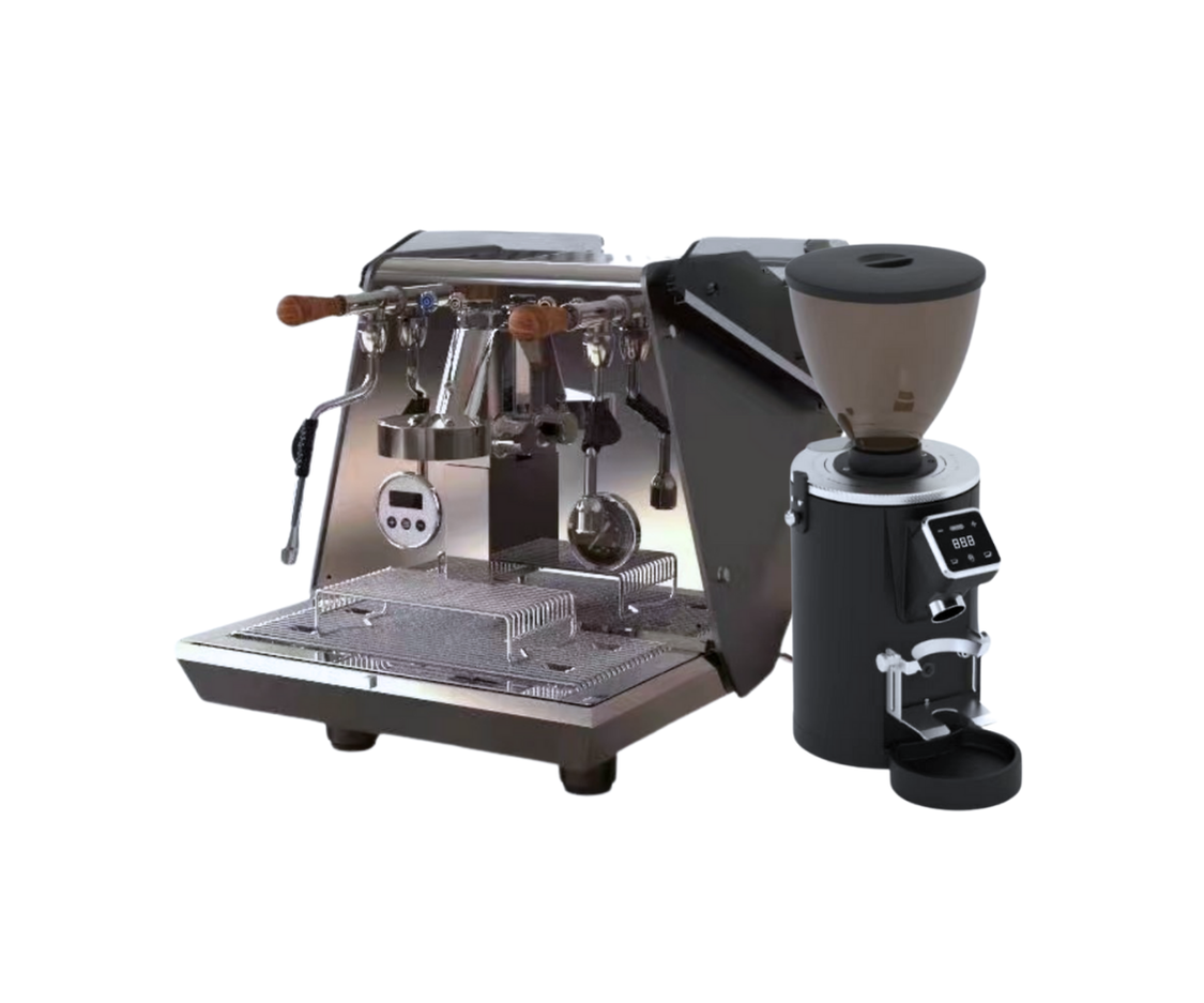 BP EST200 + PE AD500