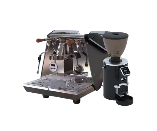 BP EST200 + PE AD500