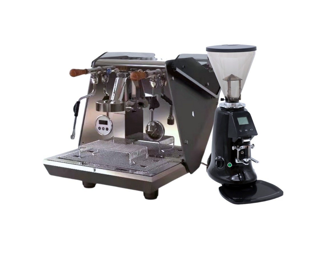 BP EST200 + PE AD600