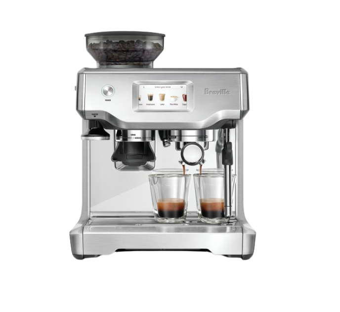 BREVILLE BES880