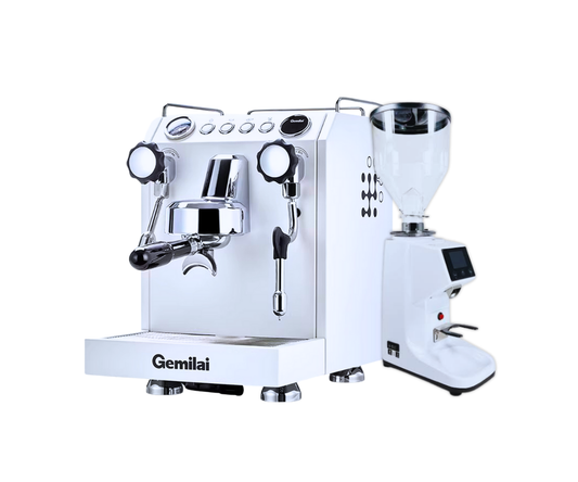 CRM3145 + C22 GRINDER