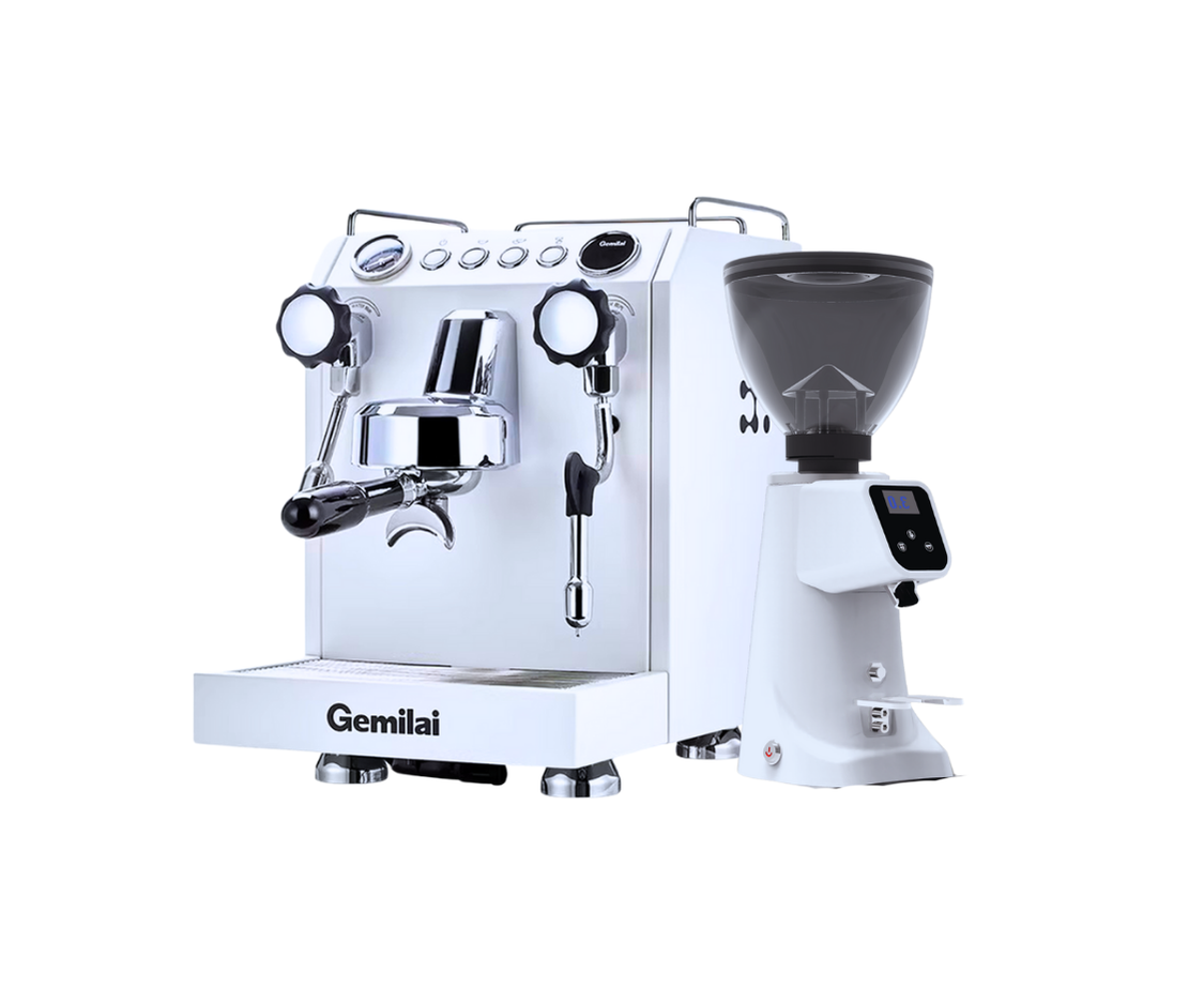 CRM3145 + PE C3 GRINDER