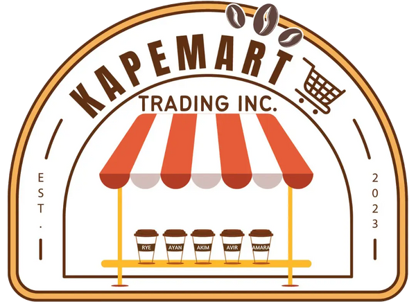 KapemartPh Trading Inc.
