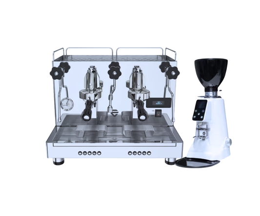 LELIT GIULETTAX + BP AF68