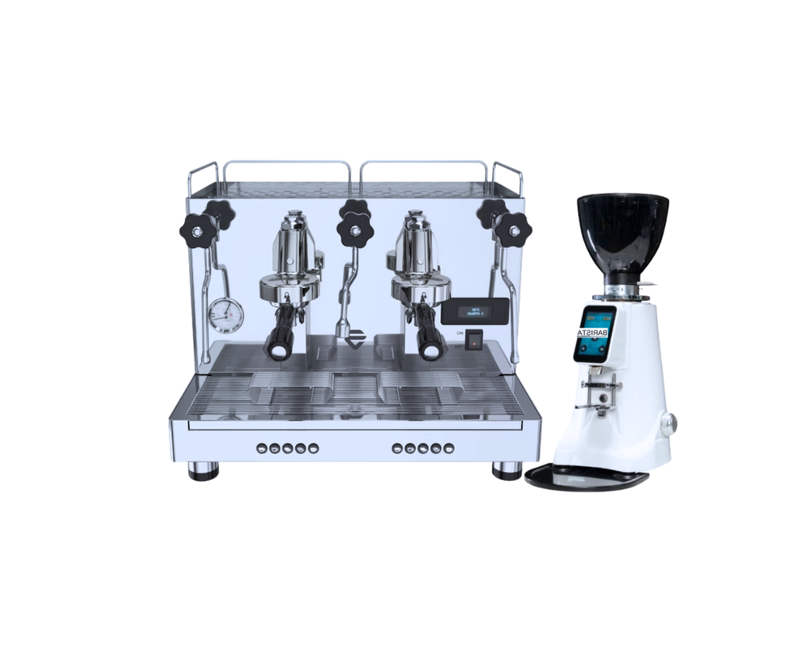 LELIT GIULETTAX + BP AF74