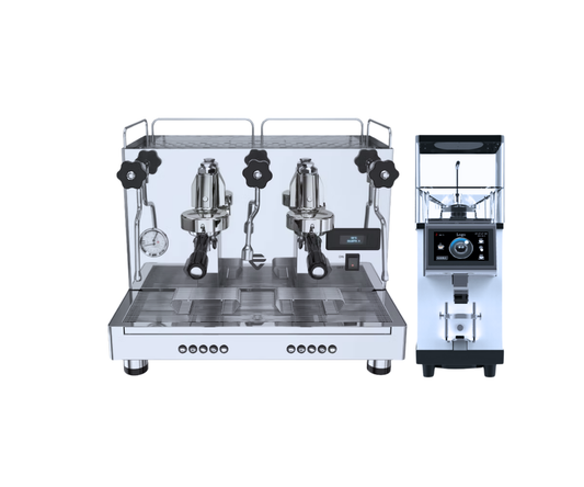 LELIT GIULETTAX + BP M5