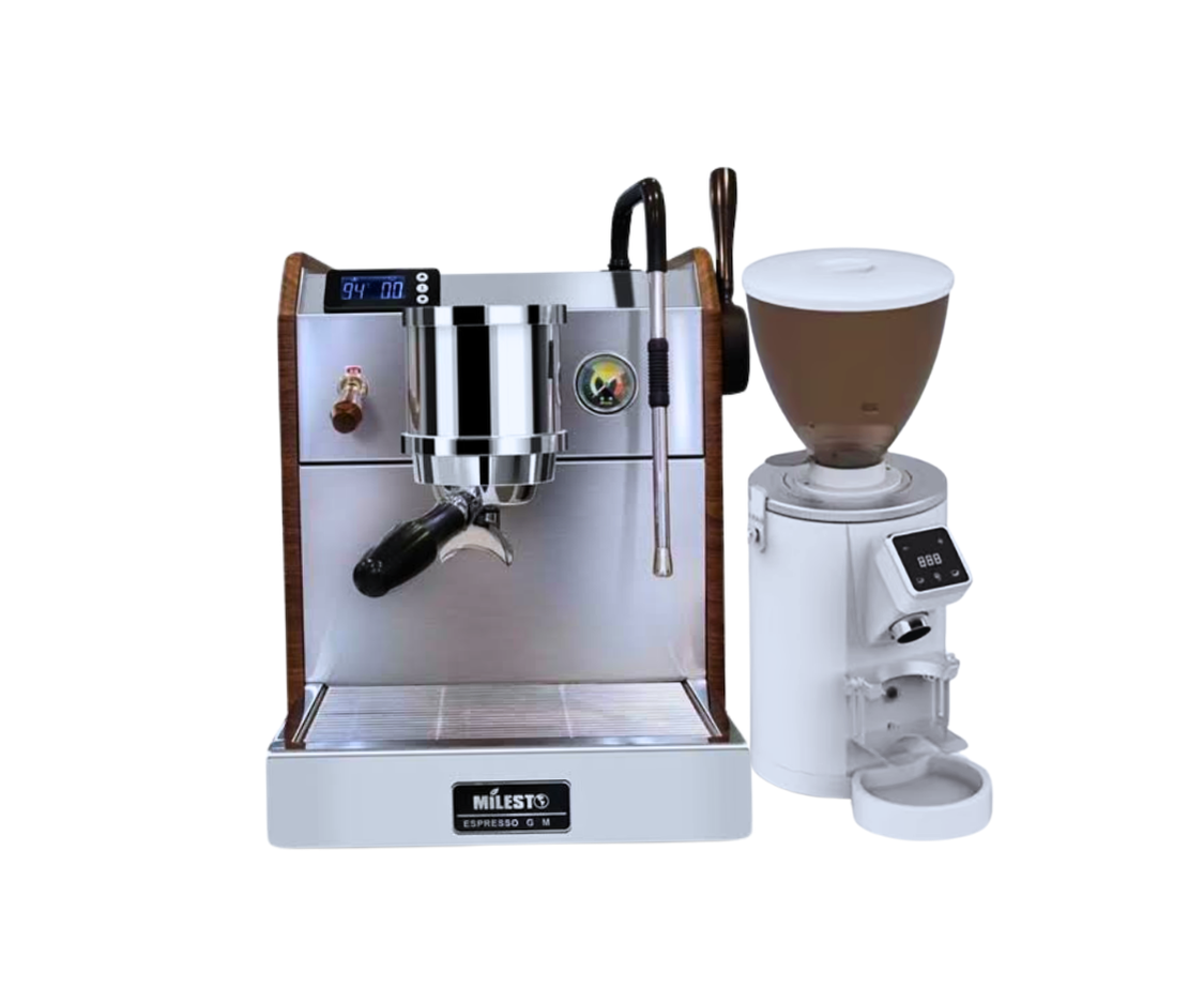 MILESTO EM23 + PE AD500