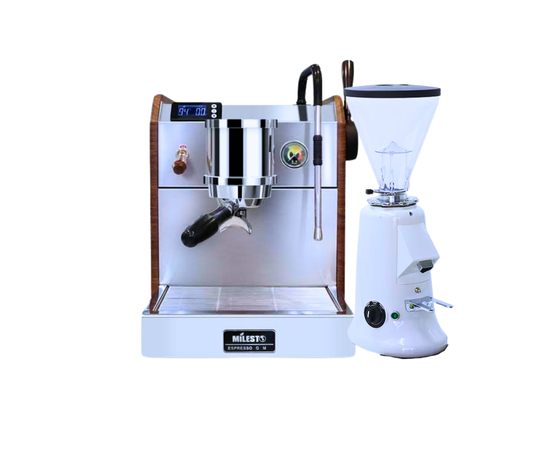 MILESTO EM23 + PE AE600