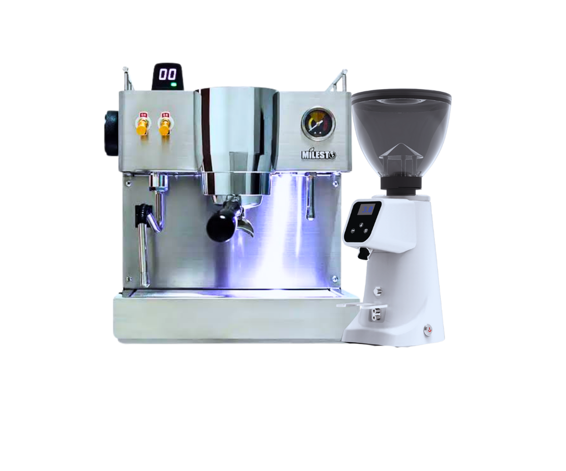 MILESTO EM19 + PE C3