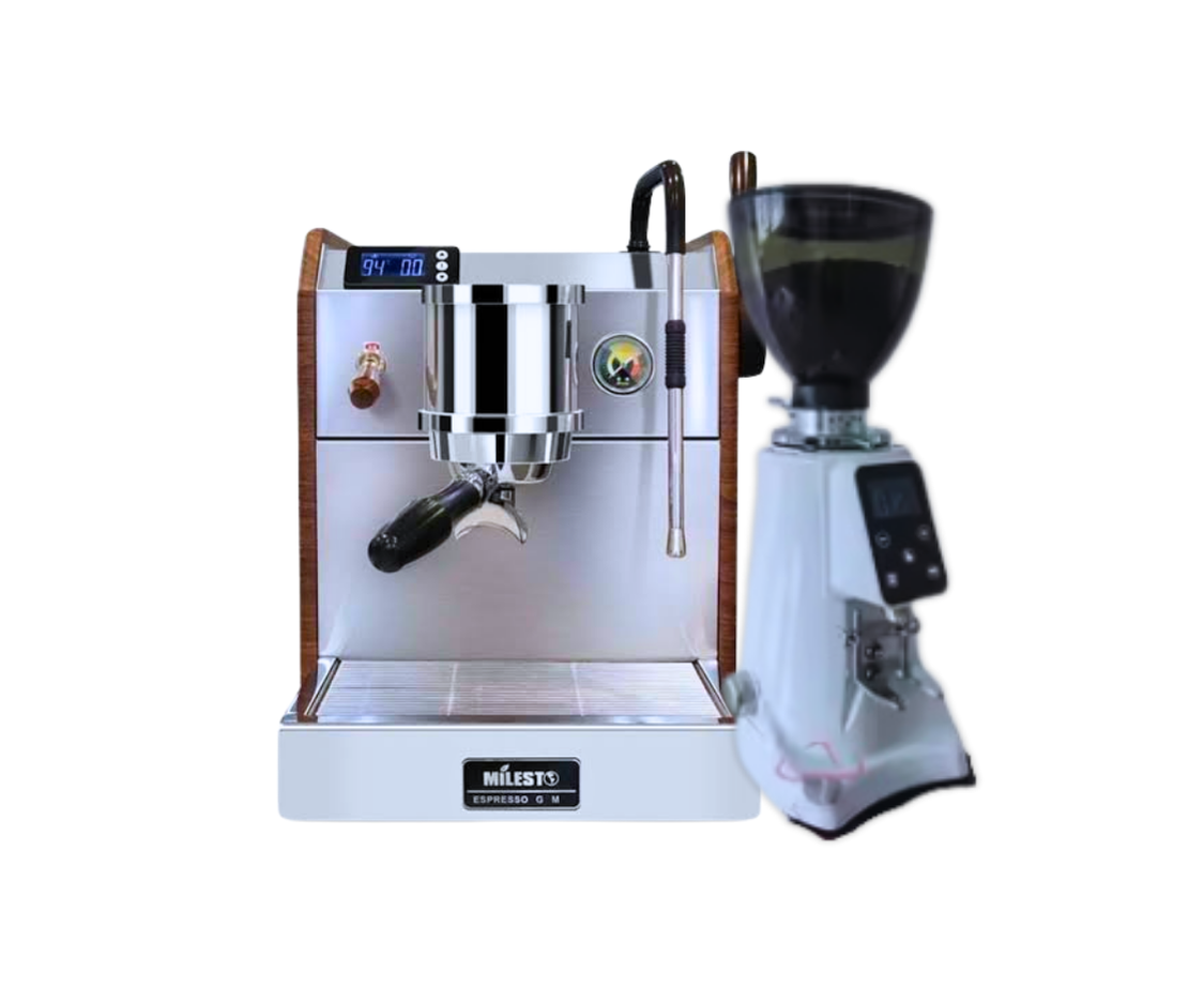 MILESTO EM23 + BP AF68