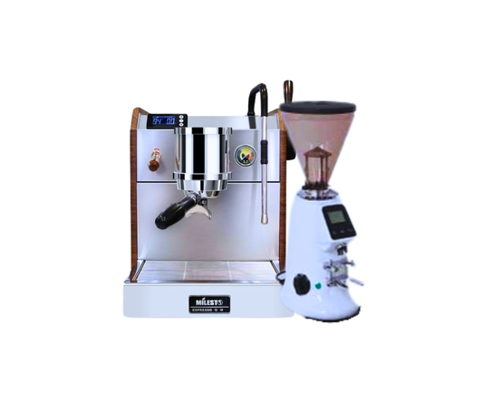 MILESTO EM23 + PE AD600