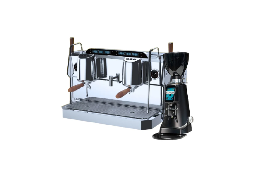 PE 7209-TANK + BP AF74