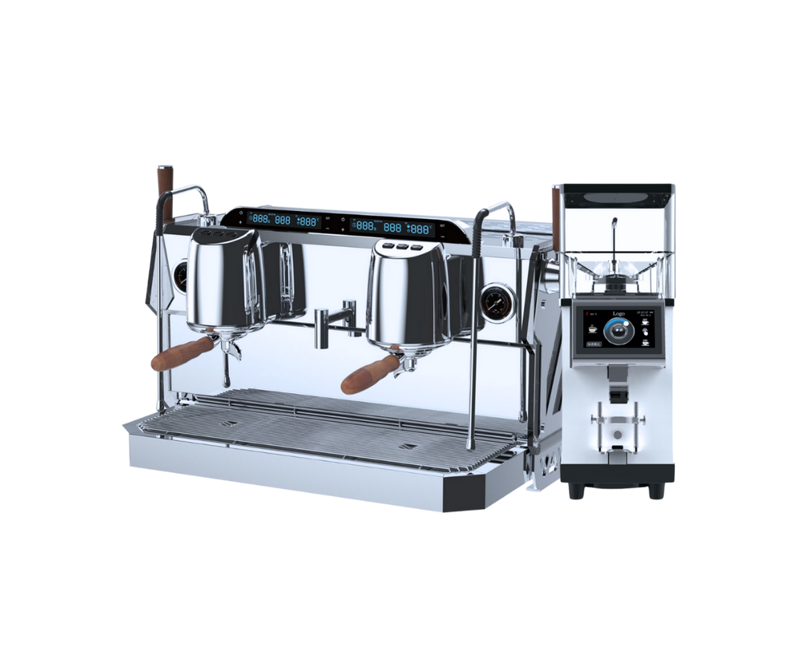 PE 7203-BELLWETHER + BP M5