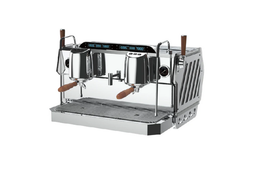 PRIMERO ESPRESSO 7209 TANK