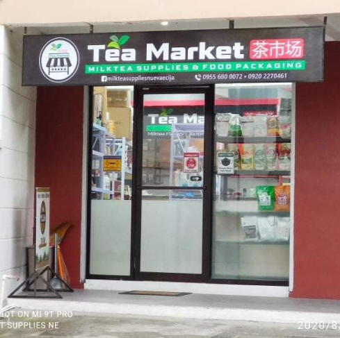 1st Branch in Gapan City