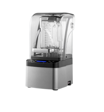HS-8005(Silent Blender)