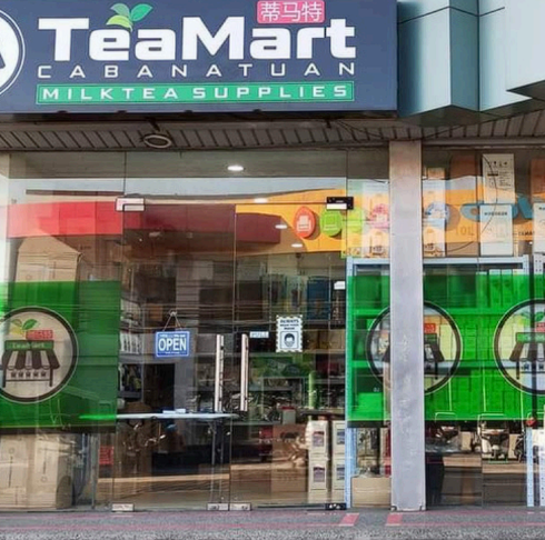 2nd Branch in Cabanatuan City