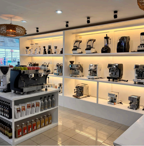 4th Branch in San Fernando Pampanga