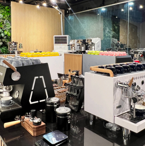 5th Branch in Quezon City