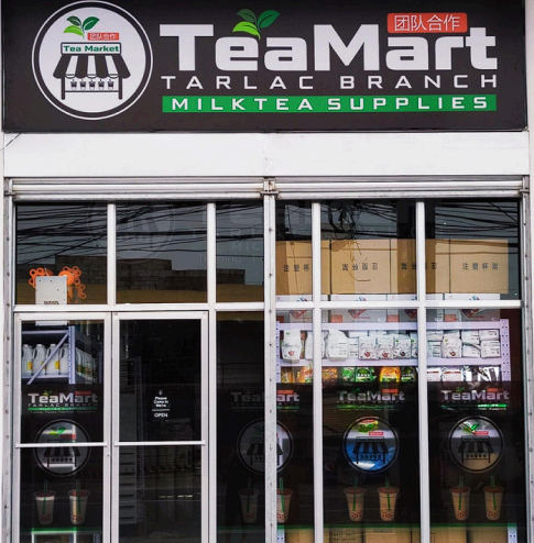 3rd Branch in Tarlac City